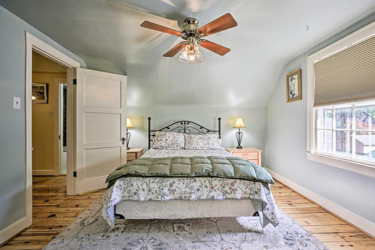 Lexington Getaway With Backyard Deck Less Than 2 Mi To Uk! Luaran gambar